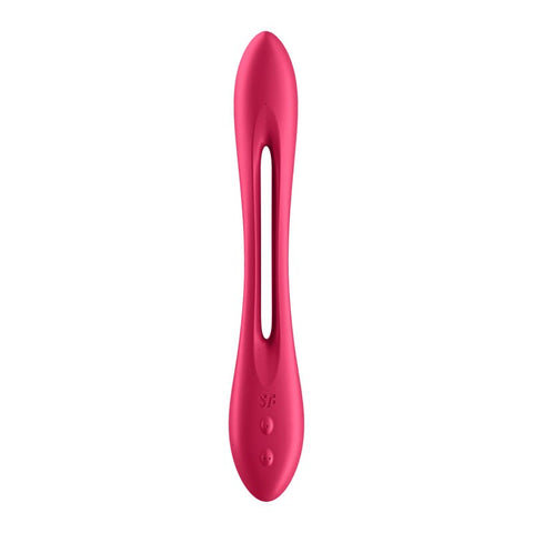 Elastic Joy G-Spot Vibrator Silicone by Satisfyer - G-Spot Vibrators