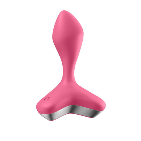 Game Changer by Satisfyer - Remote Control Vibrators