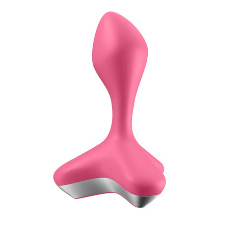Game Changer by Satisfyer - Remote Control Vibrators