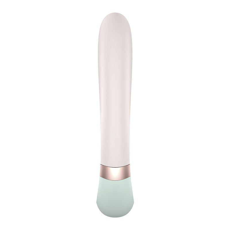 Satisfyer Heat Wave - - Remote Control Vibrators