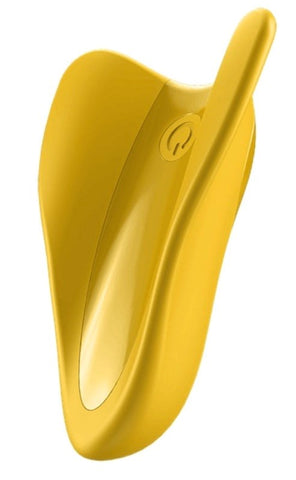 High Fly USB Rechargeable Finger Stimulator Massager - Personal Massagers