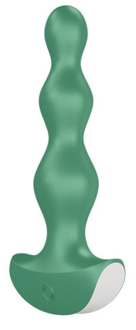 Lolli-Plug 2 Vibrating Anal Beads by Satisfyer - Anal Vibrators