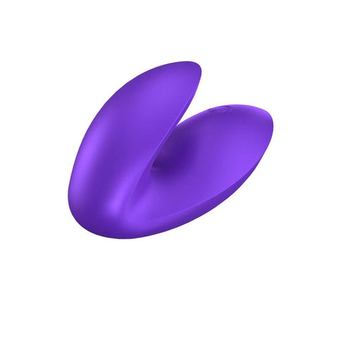 Love Riot Vibrator Waterproof by Satisfyer - Personal Massagers