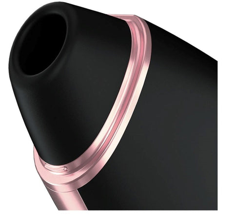 Love Triangle Remote Vibrator by Satisfyer - Remote Control Vibrators