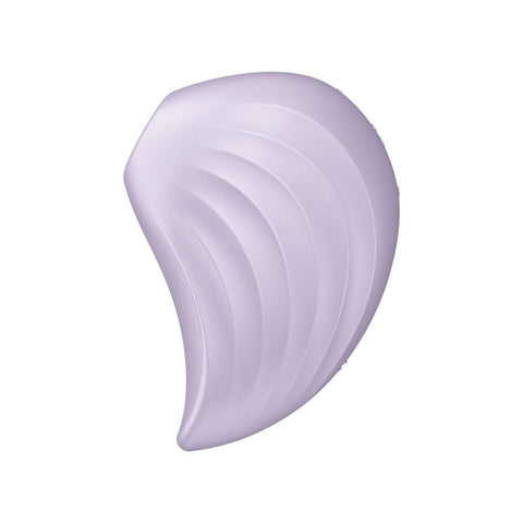 Diver Air Pulse Simulator Mint Vibrator by Satisfyer - G-Spot Vibrators