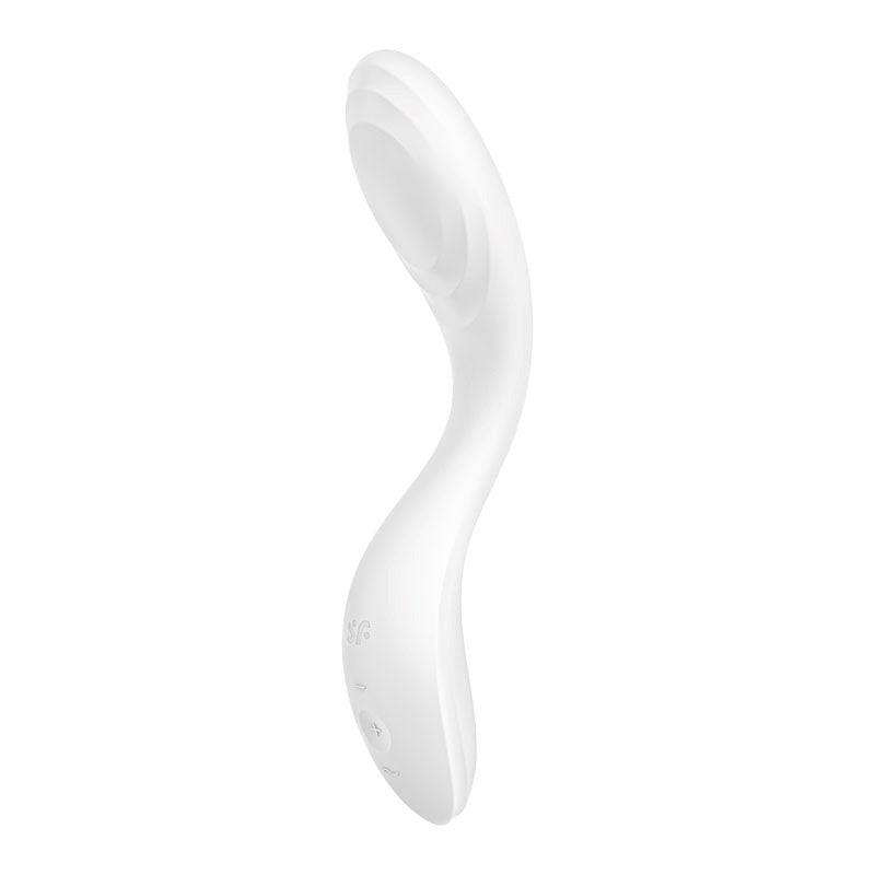 Satisfyer Rrrolling Pleasure - - Clit Ticklers and Pulsators