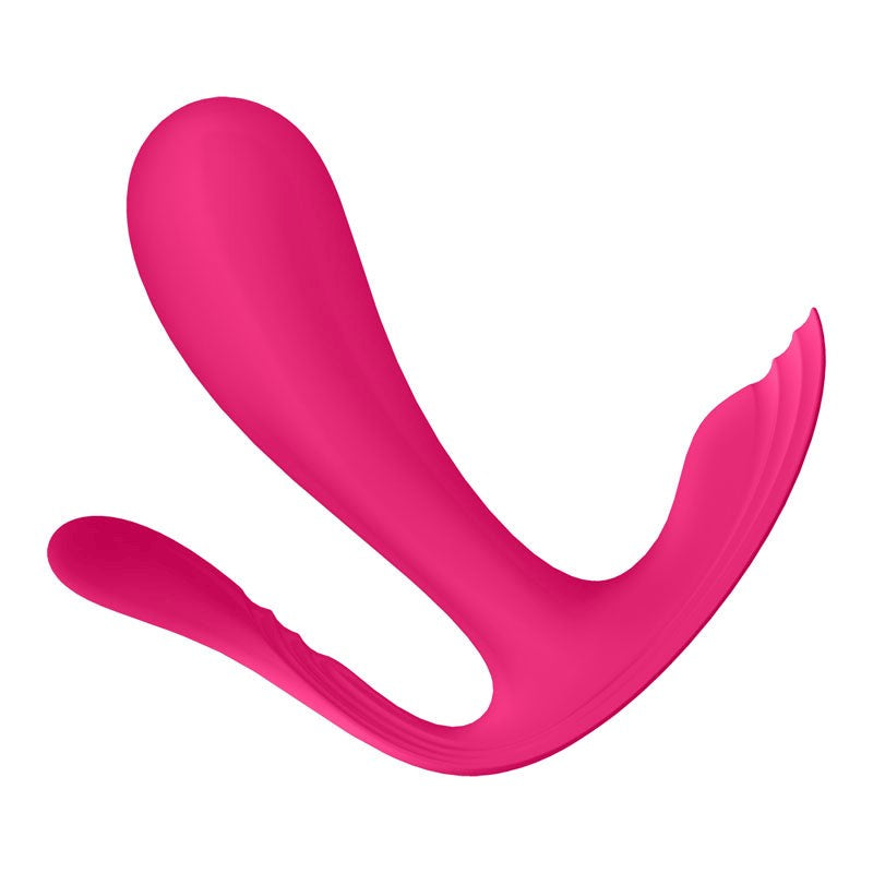 Satisfyer Top Secret + - - Love Eggs and Kegel Exercisers