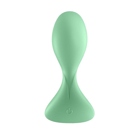 Trendsetter Connect App Rabbit Vibrator by Satisfyer - Rabbit Vibrators