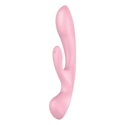 Triple Oh Massager by Satisfyer - Personal Massagers