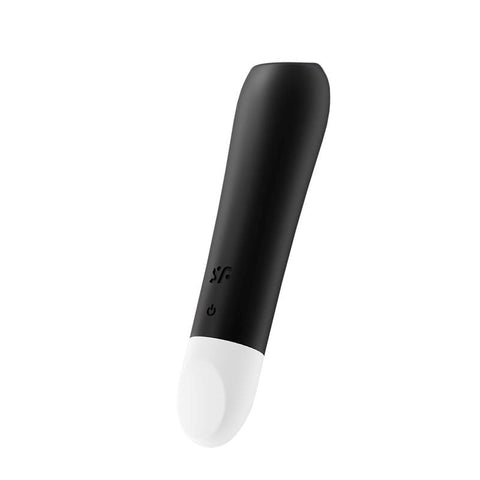 Ultra Power Bullet 2 Intense Clitoral Stimulator - Bullet Vibrators