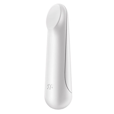 Ultra Power Bullet 3 Waterproof Massager by Satisfyer - Bullet Vibrators