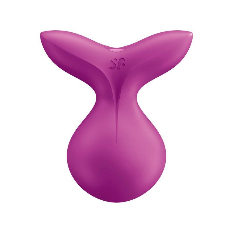 Satisfyer Viva La Vulva 3 - - Body Wands