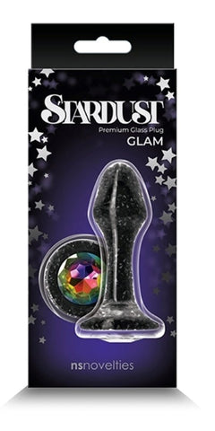 Stardust Glam Rabbit Vibrator by NS Novelties - Rabbit Vibrators