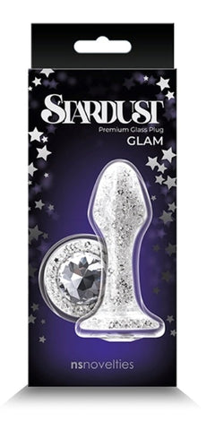 Stardust Glam Rabbit Vibrator by NS Novelties - Rabbit Vibrators
