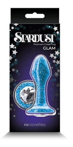 Stardust Glam Rabbit Vibrator by NS Novelties - Rabbit Vibrators