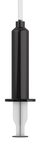 Large Silicone Cum Shooting Dildo by Strap On Me - Breast and Nipple Toys