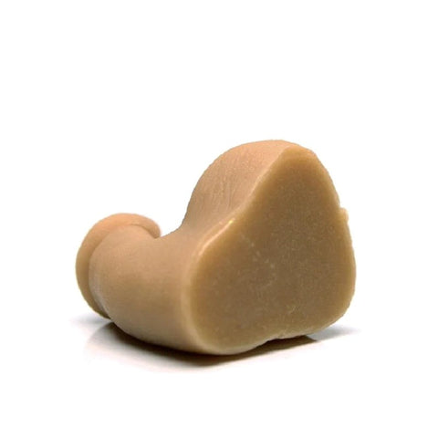 On The Go Silicone Packer Sapphire Luxury Sex Toy - Luxury Sex Toys