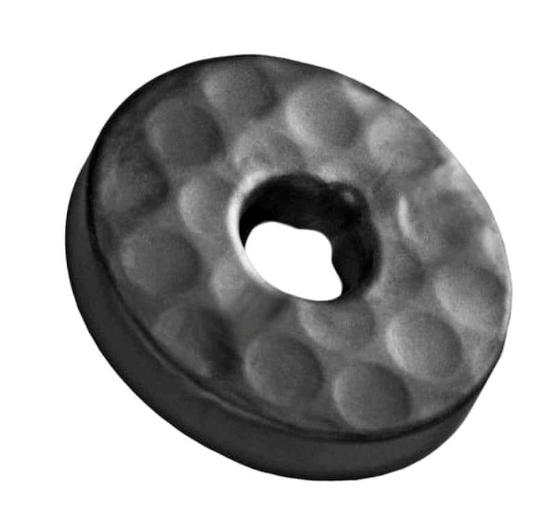 The Bumper Add-On Donut Buffer Cushion - - Collars And Cuffs