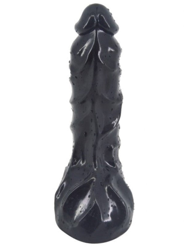 Thick Realistic Penis Dildo - - Butt Plugs