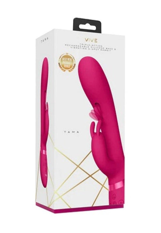 Vive Tama - - Bullet Vibrators