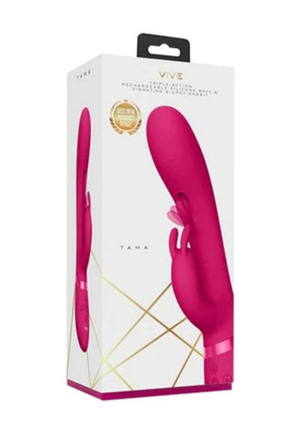 Vive Tama Waterproof Bullet Vibrator by Shots Toys - Bullet Vibrators