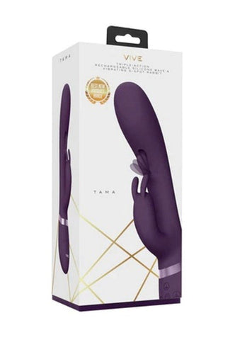 Vive Tama Waterproof Bullet Vibrator by Shots Toys - Bullet Vibrators