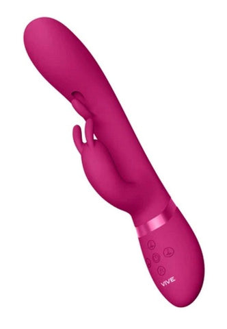 Vive Tama Waterproof Bullet Vibrator by Shots Toys - Bullet Vibrators