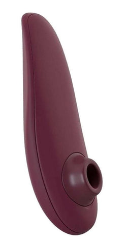 Womanizer Classic 2 Clitoral Stimulator by Lovehoney - Rabbit Vibrators