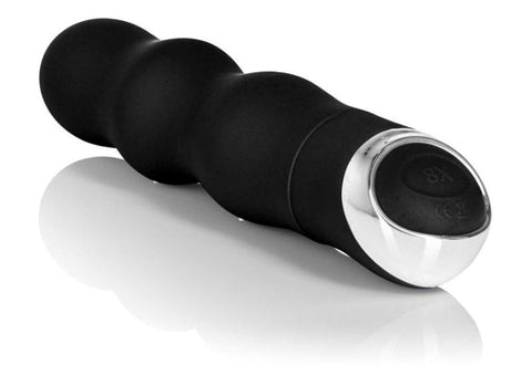 8 Function Classic Chic Wave by California Exotics - G-Spot Vibrators