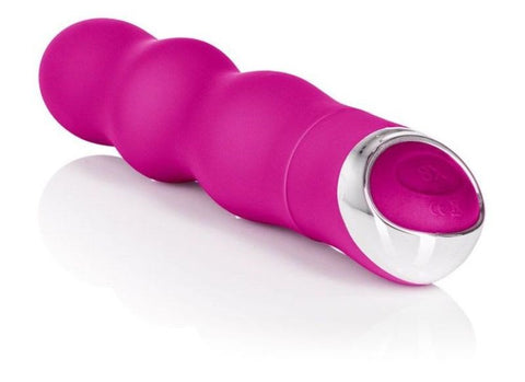 8 Function Classic Chic Wave by California Exotics - G-Spot Vibrators