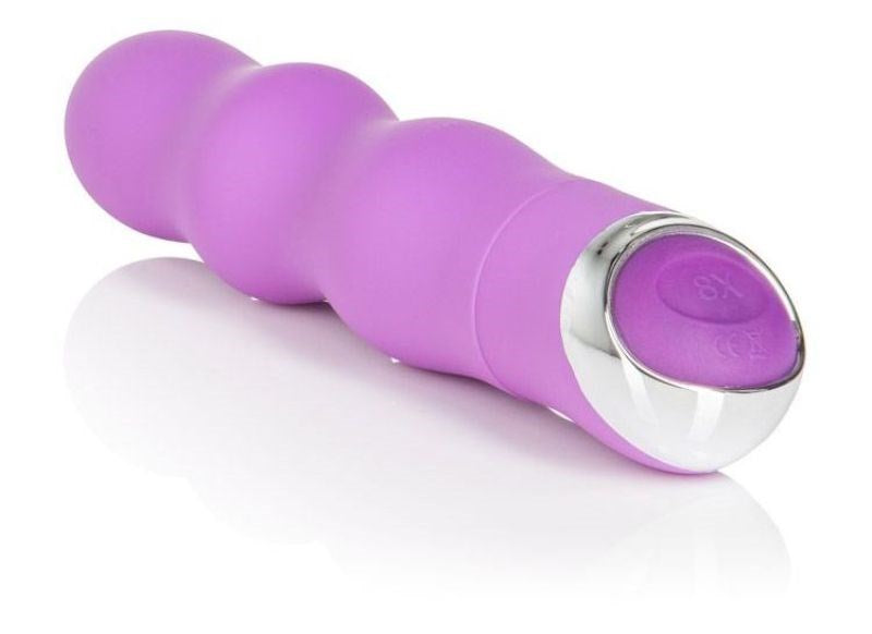 8 Function Classic Chic Wave - - G-Spot Vibrators