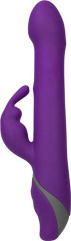 Commotion the Rhumba Rabbit by BMS Factory - Rabbit Vibrators