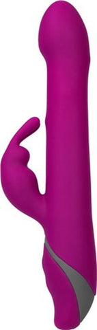 Commotion the Rhumba Rabbit by BMS Factory - Rabbit Vibrators