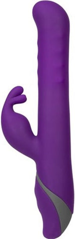 Samba Commotion Waterproof Vibrator by BMS Factory - G-Spot Vibrators