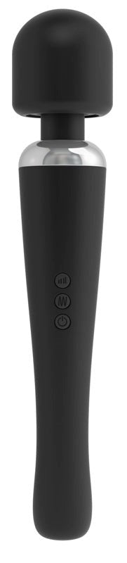 Dorcel Luxury Collection Rechargeable Megawand - - G-Spot Vibrators