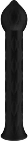 FemmeFunn Diamond Pleasure Wand by VVOLE LLC - Clit Ticklers and Pulsators