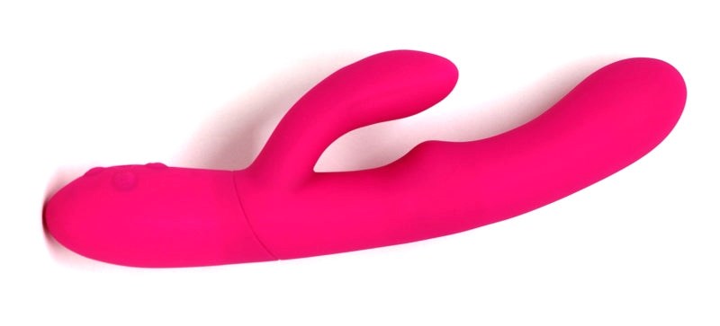 FemmeFunn Ultra Rabbit Vibrator - - Jocks and G-Strings