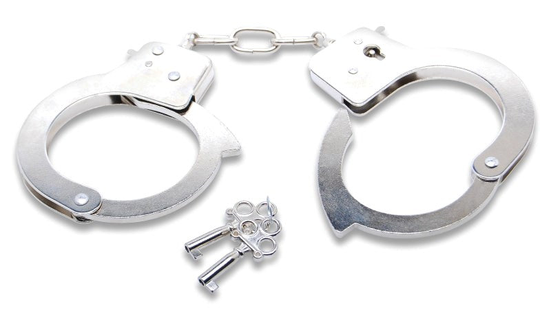 Fetish Fantasy Series Official Handcuffs - - Virtual Reality Sex Toys