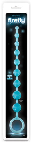 Firefly Pleasure Beads 11.8 inches by NS Novelties - Double Ender