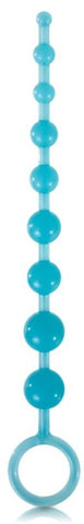 Firefly Pleasure Beads 11.8 inches by NS Novelties - Double Ender