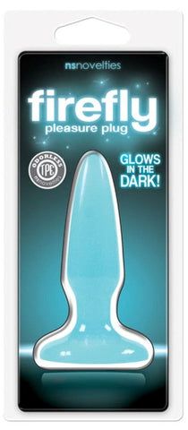 Firefly Pleasure Plug Mini by NS Novelties - Butt Plugs