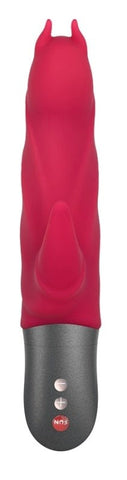 Darling Devil Rabbit Vibrator Waterproof by Fun Factory - Rabbit Vibrators