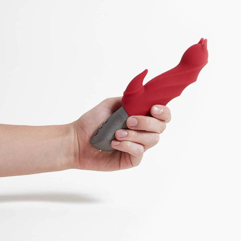Darling Devil Rabbit Vibrator Waterproof by Fun Factory - Rabbit Vibrators