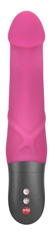 Mr Boss Vibrator Rechargeable by Fun Factory - Mini & Slim Vibrators