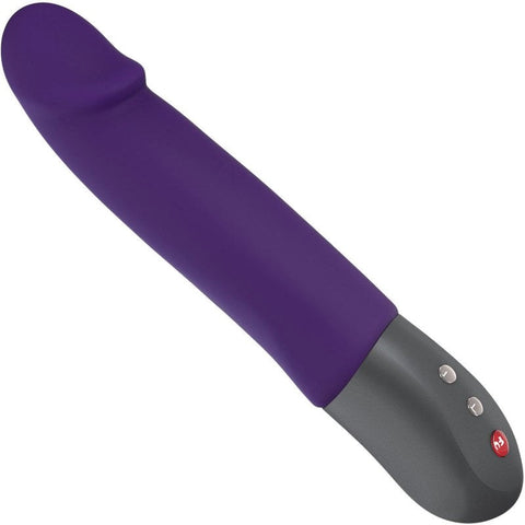 Stronic Real Pulsator Clitoral Stimulator by Fun Factory - Clit Ticklers and Pulsators