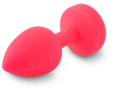Gplug Neon Clit Vibrator by Gvibe - Clit Ticklers and Pulsators