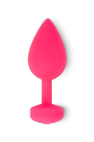 Gplug Neon Clit Vibrator by Gvibe - Clit Ticklers and Pulsators