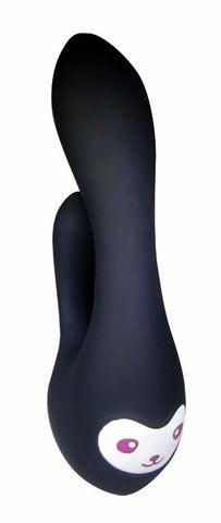 Hello Sexy G-Spot Vibrator by Shibari Shimoji - Remote Control Vibrators