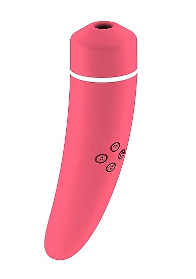 Hiky Vacuum Stimulator and Vibrator - - Collars And Cuffs