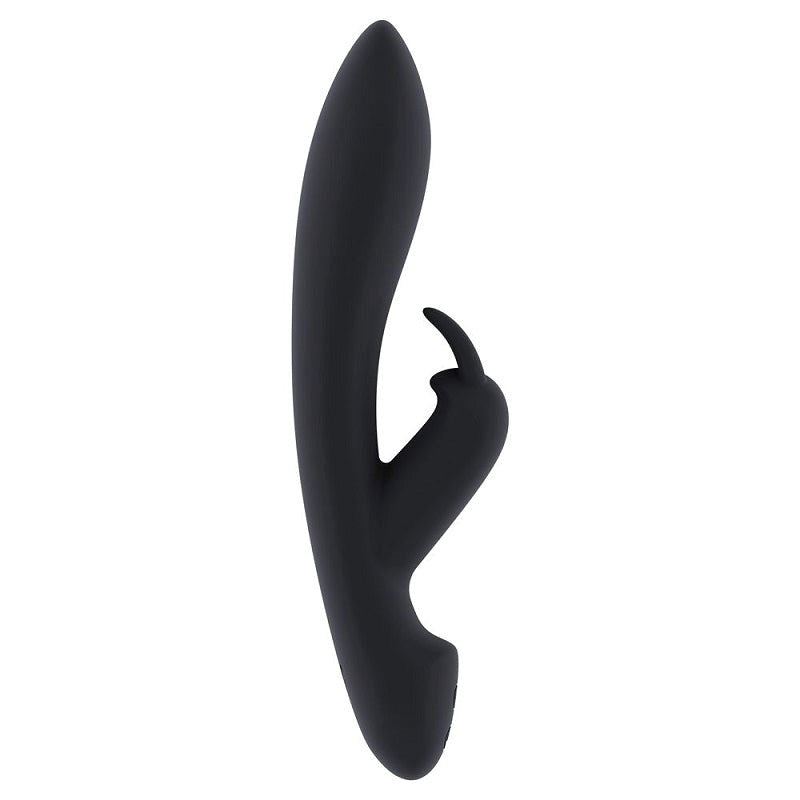 Jil Mila Flexible Rabbit Vibrator - - Rabbit Vibrators